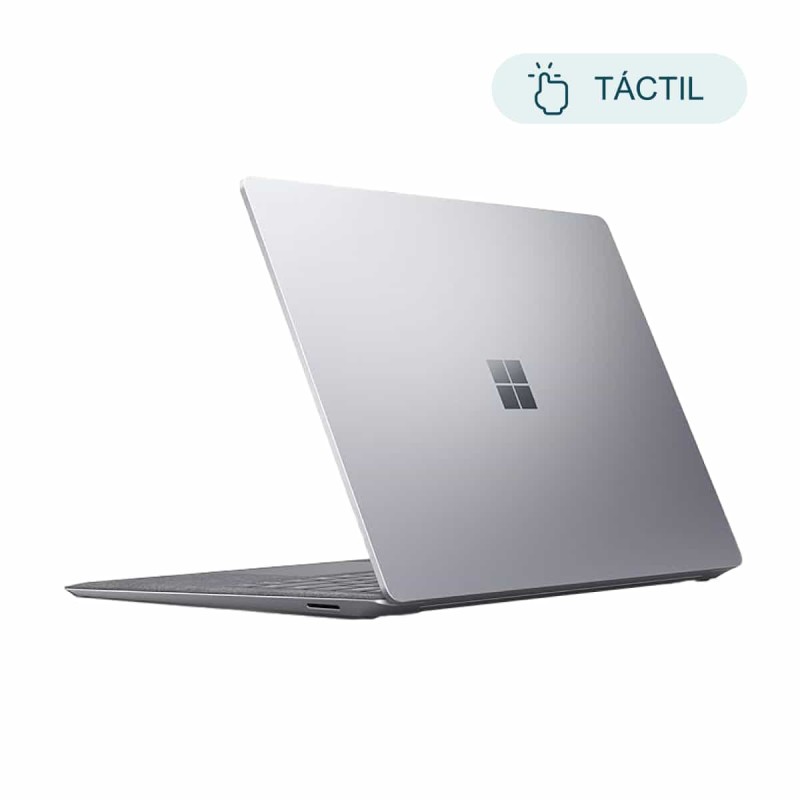 Microsoft Surface Laptop 3 Touch 13.5" i7 16GB SSD Argento A+