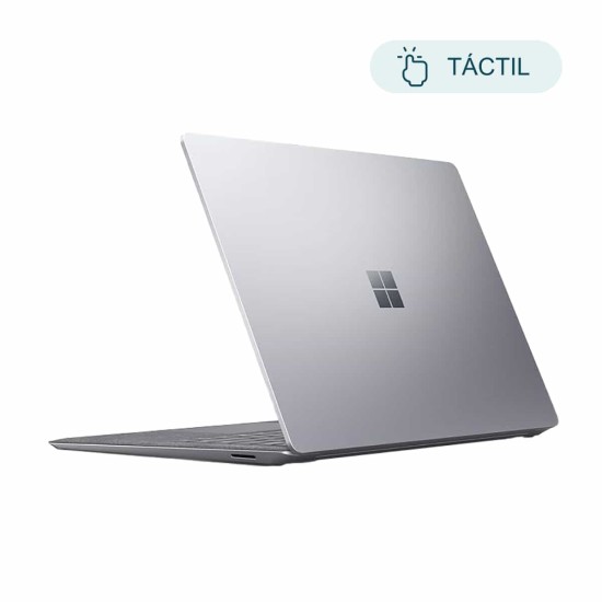 Microsoft Surface Laptop 3 Touch 13.5" i7 16GB SSD Argento A+