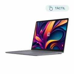 Microsoft Surface Laptop 3 Touch 13.5" i7 16GB SSD Argento A+