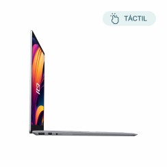 Microsoft Surface Laptop 3 Touch 13.5" i7 16GB SSD Argento A+