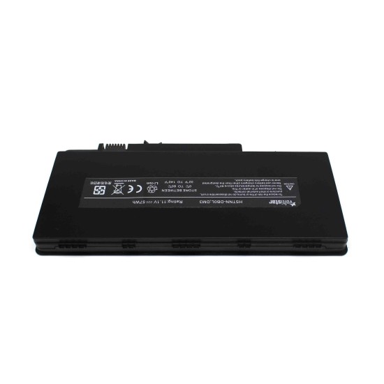 HP PAVILION DM3 DM3-1000 DV4-3000 BATTERIA PER LAPTOP PAVILION DM3 DM3-1000 DV4-3000