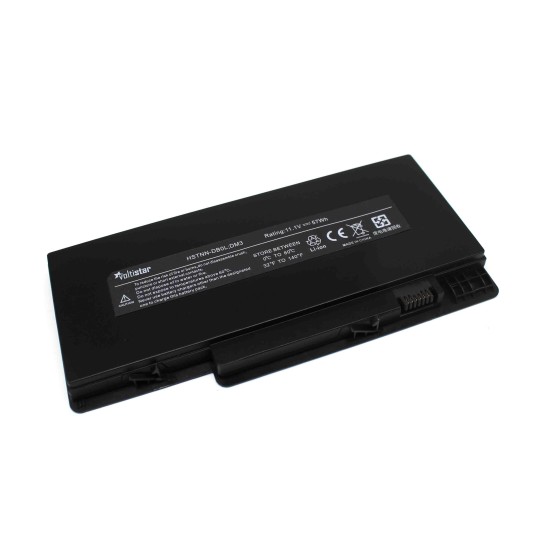 HP PAVILION DM3 DM3-1000 DV4-3000 BATTERIA PER LAPTOP PAVILION DM3 DM3-1000 DV4-3000