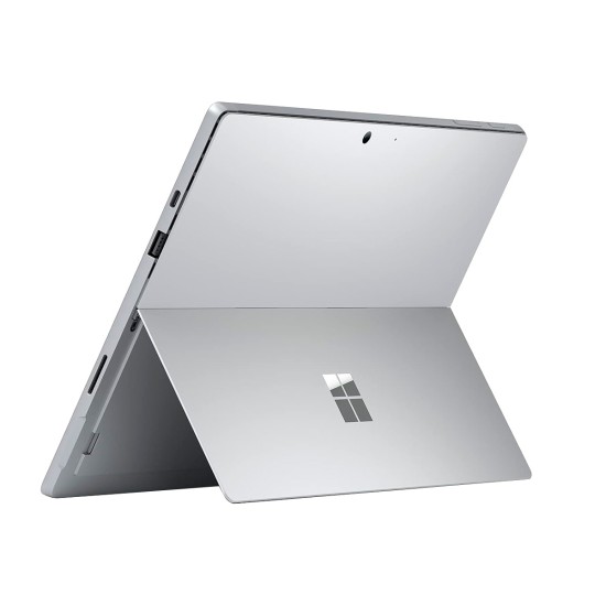 Microsoft Surface Pro 7+ 12,3" | i5-1135G7 · 16GB + Tastiera