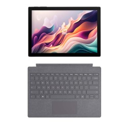Microsoft Surface Pro 7+ 12,3" | i5-1135G7 · 16GB + Tastiera
