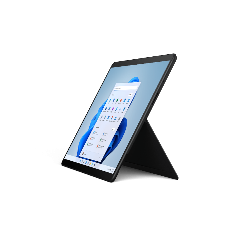 Tablet Microsoft Surface Pro X 13" 8GB SSD 128GB Km0 Originale