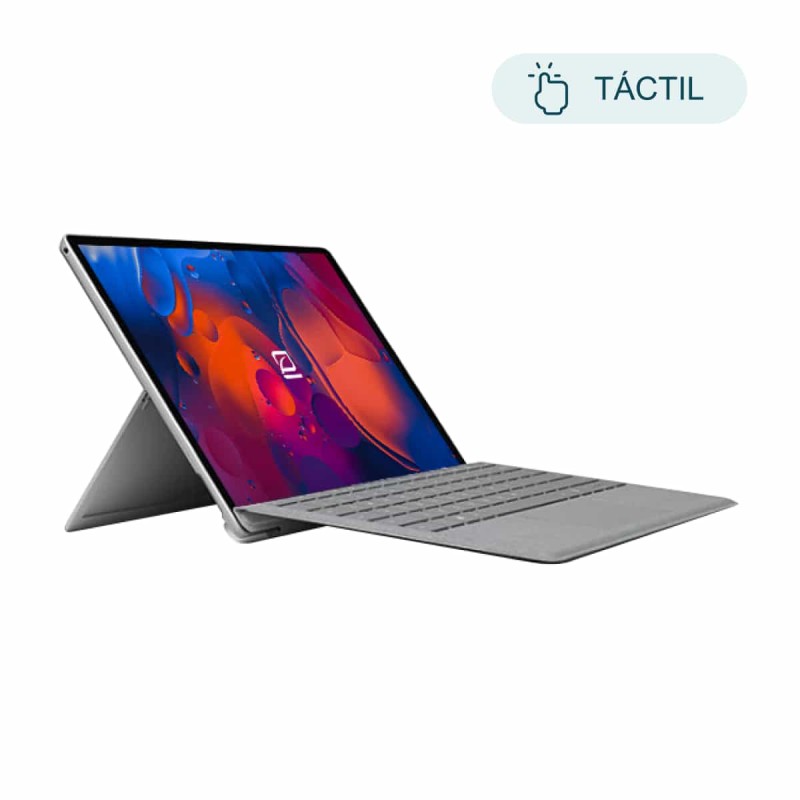 Microsoft Surface Pro 5 Touch i7 8GB 256GB - Outlet