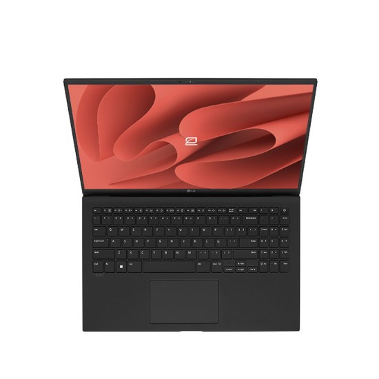 LG Gram 15Z90R 15,6" Intel Core i5-1340P 16GB SSD 512GB FHD Nero