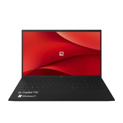 LG Gram 15Z80T 15,6" Ryzen AI 7 350 16GB SSD 1TB FHD Nero