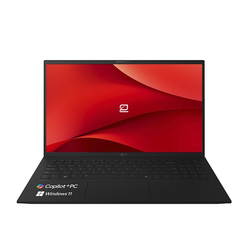 LG Gram 15Z80T 15,6" Ryzen AI 7 350 16GB SSD 1TB FHD Nero