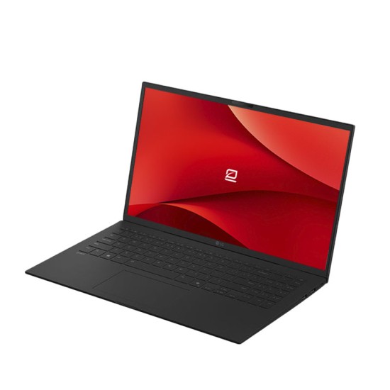 LG Gram 15Z80T 15,6" Ryzen AI 7 350 16GB SSD 1TB FHD Nero