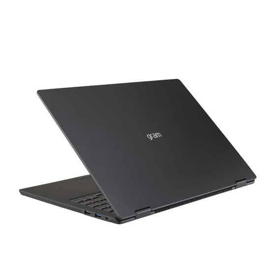 LG Gram 15Z80T 15,6" Ryzen AI 7 350 16GB SSD 1TB FHD Nero
