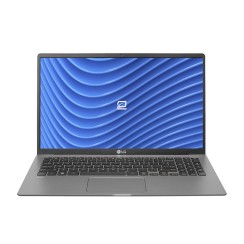 LG Gram 15Z95N 15,6" Intel Core i7-1165G7 16GB SSD 512GB FHD Argento