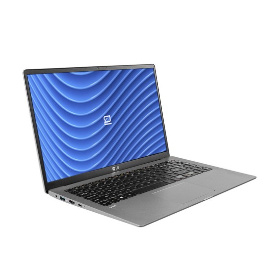 LG Gram 15Z95N 15,6" Intel Core i7-1165G7 16GB SSD 512GB FHD Argento