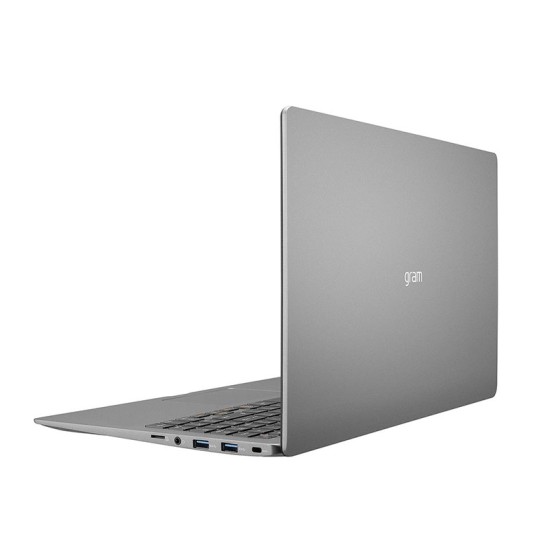 LG Gram 15Z95N 15,6" Intel Core i7-1165G7 16GB SSD 512GB FHD Argento