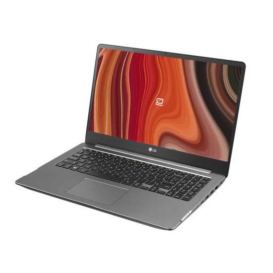 LG Gram 15U70P 15,6" i7-1165G7 16GB SSD 512GB GTX 1650 Ti