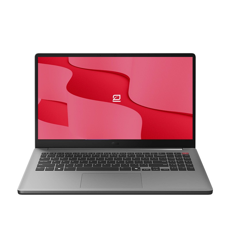 LG Gram 15U50T 15,6" Intel Core i5-1334U 16GB SSD 512GB FHD Argento