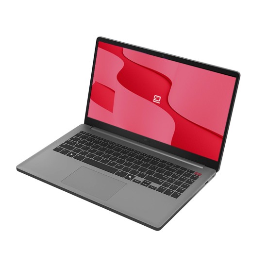 LG Gram 15U50T 15,6" Intel Core i5-1334U 16GB SSD 512GB FHD Argento