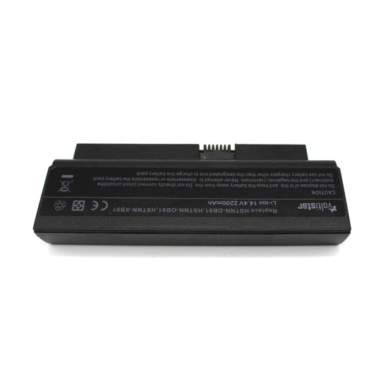 HP PROBOOK 4210S 4310S 4311S HSTNN-XB91 530975-341 BATTERIA PER LAPTOP PROBOOK 4210S 4310S 4311S HSTNN-XB91 530975-341