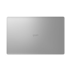 LG Gram 15U50T 15,6" Intel Core i5-1334U 16GB SSD 512GB FHD Argento