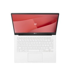 LG Ultra 13U70Q 13" Ryzen 5 5500U 8GB SSD 512GB FHD Bianco