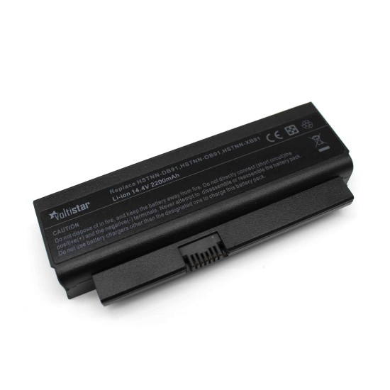 HP PROBOOK 4210S 4310S 4311S HSTNN-XB91 530975-341 BATTERIA PER LAPTOP PROBOOK 4210S 4310S 4311S HSTNN-XB91 530975-341