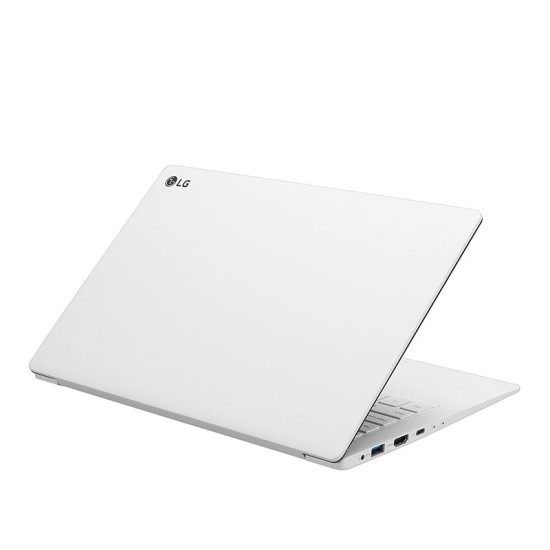 LG Ultra 13U70Q 13" Ryzen 5 5500U 8GB SSD 512GB FHD Bianco