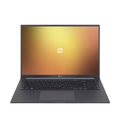 LG Ultra 16U70R 16" Ryzen 5 7530U 16GB SSD 512GB WUXGA Nero