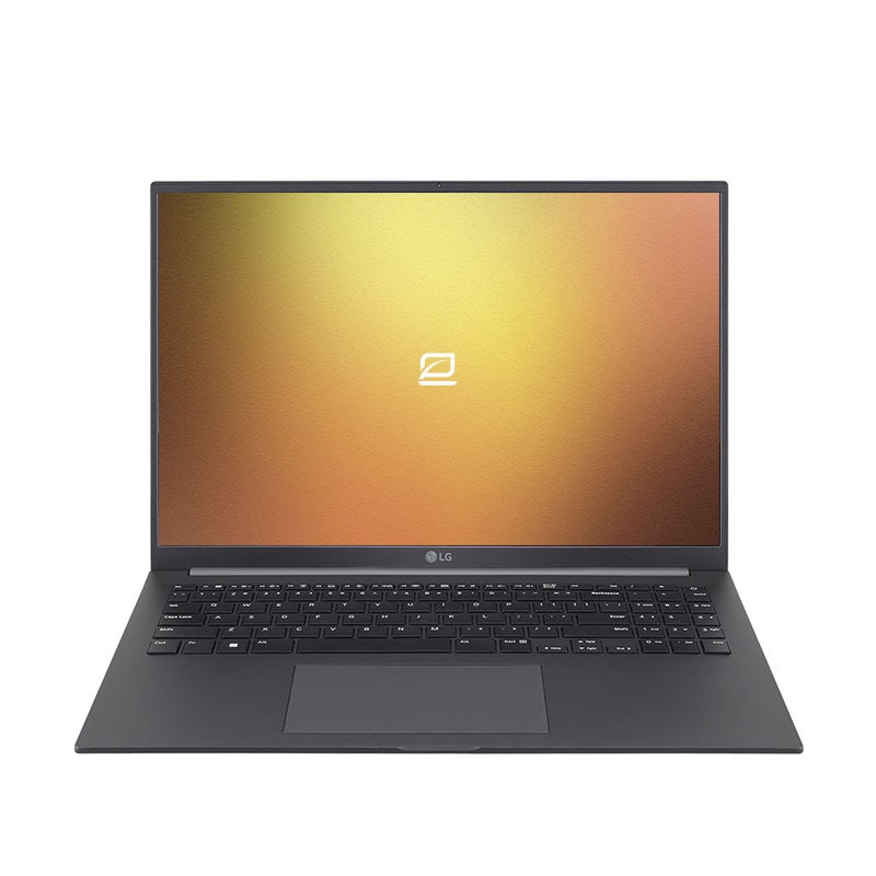 LG Ultra 16U70R 16" Ryzen 5 7530U 16GB SSD 512GB WUXGA Nero