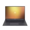 LG Ultra 16U70R 16" AMD Ryzen 5 7530U, 16GB, SSD 512GB, WUXGA, Nero, A+