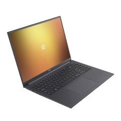 LG Ultra 16U70R 16" Ryzen 5 7530U 16GB SSD 512GB WUXGA Nero