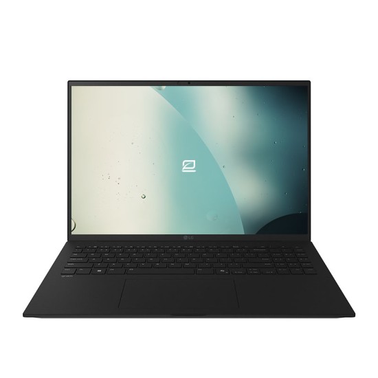 LG Gram 16Z90T 16" Core Ultra 7 255H 32GB SSD 2TB WQXGA Nero