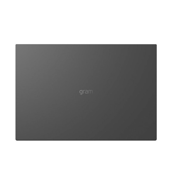 LG Gram 16Z90T 16" Core Ultra 7 255H 32GB SSD 2TB WQXGA Nero