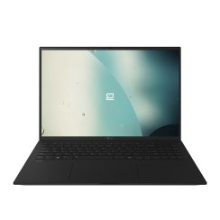 LG Gram 16Z90TL 16" Intel Core Ultra 7 258V, 32GB, SSD 1TB, WQXGA, Nero, A+
