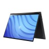LG Gram 16T90P 2 in 1 Touch 16" Intel Evo i7 1165G7, 16GB, SSD 512GB, WQXGA, Nero, A+