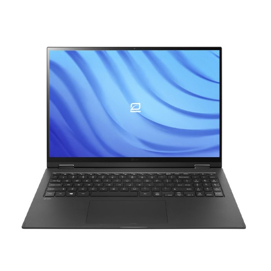 LG Gram 16T90P 2 in 1 Touch 16" i7-1165G7 16GB SSD 512GB WQXGA