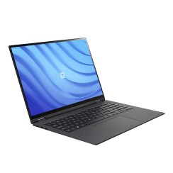 LG Gram 16T90P 2 in 1 Touch 16" i7-1165G7 16GB SSD 512GB WQXGA
