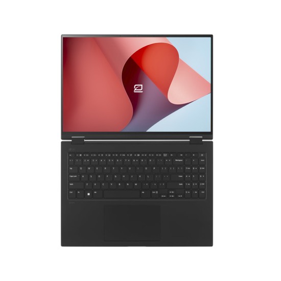 LG Gram 16T90R 2 in 1 Touch 16" i7-1360P 16GB SSD 512GB WQXGA