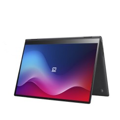 LG Gram Pro 16T90SP 2 in 1 Touch 16" Core Ultra 7 155H 16GB 512GB