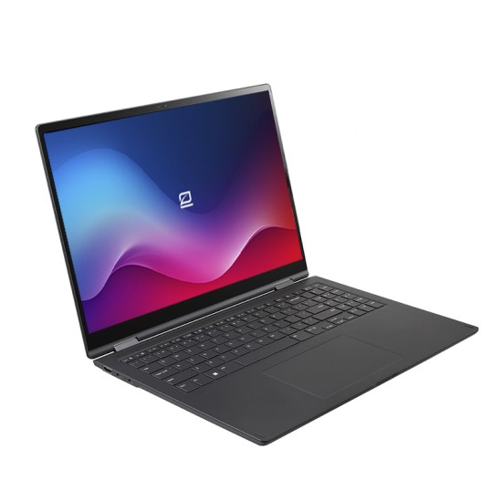 LG Gram Pro 16T90SP 2 in 1 Touch 16" Core Ultra 7 155H 16GB 512GB