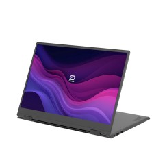 LG Gram Pro 16T90TP 2 in 1 Touch 16" Core Ultra 7 255H 32GB 1TB