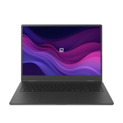 LG Gram Pro 16T90TP 2 in 1 Touch 16" Core Ultra 7 255H 32GB 1TB