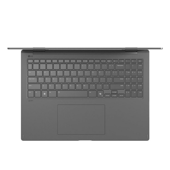 LG Gram Pro 16T90TP 2 in 1 Touch 16" Core Ultra 7 255H 32GB 1TB