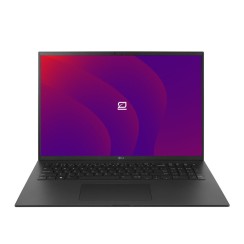 LG Ultra 17Z90Q 17" i7-1260P 32GB SSD 512GB RTX 2050 WQXGA