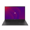 LG Ultra 17Z90Q 17" i7 1260P, 32GB, SSD 512GB, WQXGA, NVIDIA RTX 2050 4GB, Nero, A