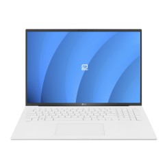 LG Gram 17Z90R 17" Intel Core i7-1360P 32GB SSD 512GB WQXGA Bianco