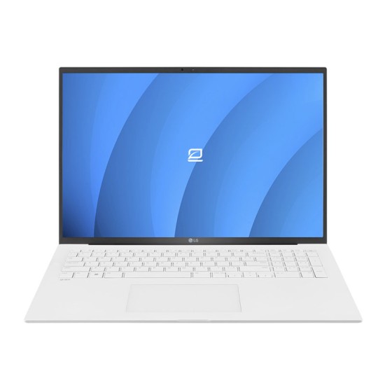 LG Gram 17Z90R 17" Intel Core i7-1360P 32GB SSD 512GB WQXGA Bianco