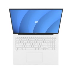 LG Gram 17Z90R 17" Intel Core i7-1360P 32GB SSD 512GB WQXGA Bianco