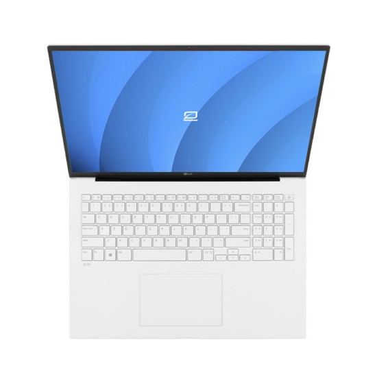 LG Gram 17Z90R 17" Intel Core i7-1360P 32GB SSD 512GB WQXGA Bianco