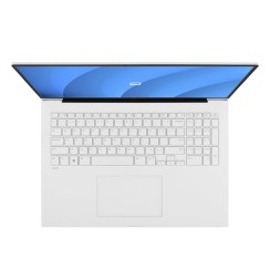 LG Gram 17Z90R 17" Intel Core i7-1360P 32GB SSD 512GB WQXGA Bianco