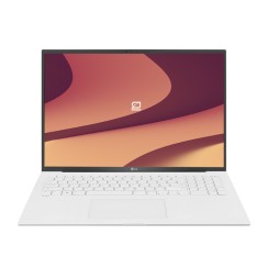 LG Gram 17Z90S 17" Core Ultra 7 155H 16GB SSD 1TB WQXGA Bianco
